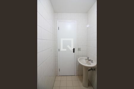 Apartamento para alugar com 74m², 3 quartos e 1 vagaBanheiro Social