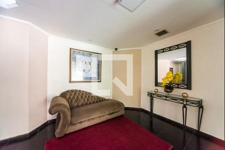 Apartamento para alugar com 74m², 3 quartos e 1 vagaÁrea comum