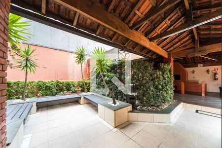 Apartamento para alugar com 74m², 3 quartos e 1 vagaÁrea comum
