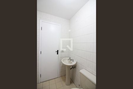 Apartamento para alugar com 74m², 3 quartos e 1 vagaBanheiro Social