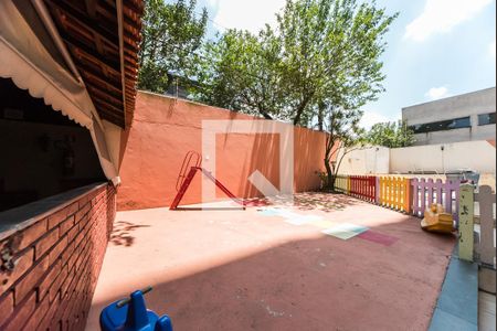 Apartamento para alugar com 74m², 3 quartos e 1 vagaÁrea comum - Playground