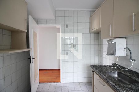 Apartamento para alugar com 74m², 3 quartos e 1 vagaCozinha e Área de Serviço