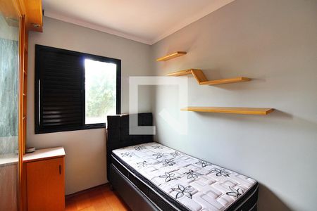 Apartamento para alugar com 74m², 3 quartos e 1 vagaQuarto 2