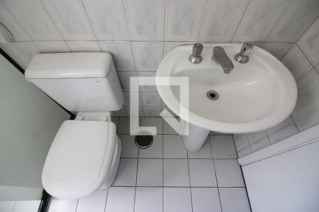Apartamento para alugar com 74m², 3 quartos e 1 vagaQuarto 1 - Suíte Banheiro