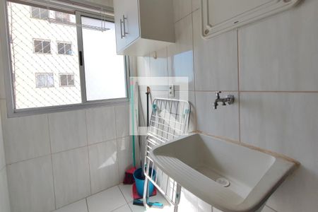 Apartamento à venda com 48m², 2 quartos e 1 vagaÁrea de Serviço