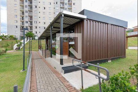 Apartamento à venda com 48m², 2 quartos e 1 vagaÁrea comum - Mercado