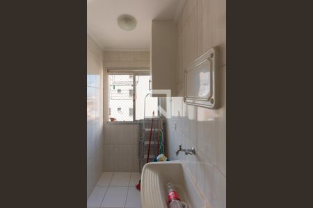 Apartamento à venda com 48m², 2 quartos e 1 vagaÁrea de Serviço