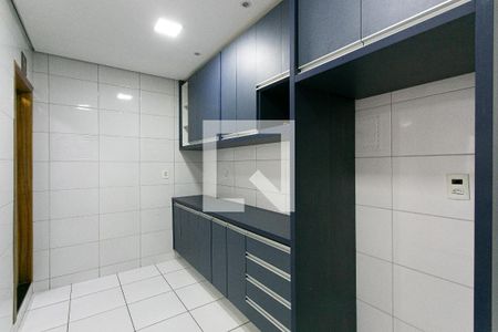 Casa à venda com 77m², 2 quartos e sem vagaCozinha
