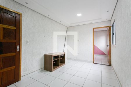 Sala de casa à venda com 2 quartos, 77m² em Vila Aricanduva, São Paulo