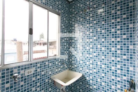 Casa à venda com 77m², 2 quartos e sem vagaÁrea de Serviço