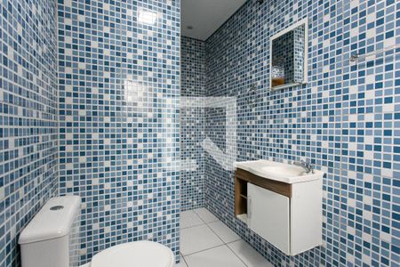 Casa à venda com 77m², 2 quartos e sem vagaBanheiro