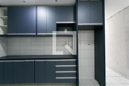 Casa à venda com 77m², 2 quartos e sem vagaCozinha