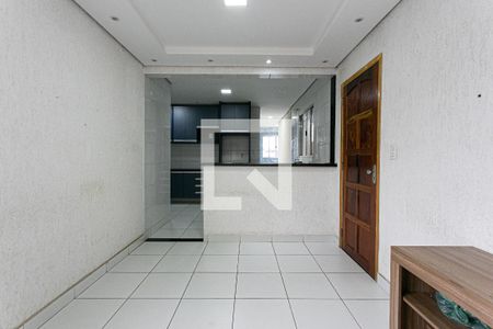 Sala de casa à venda com 2 quartos, 77m² em Vila Aricanduva, São Paulo