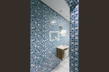 Casa à venda com 77m², 2 quartos e sem vagaBanheiro