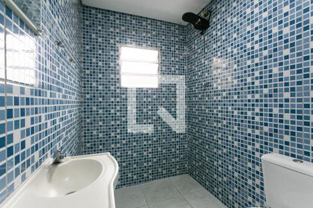 Casa à venda com 77m², 2 quartos e sem vagaBanheiro