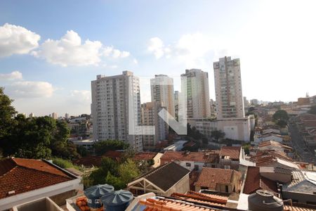Vista de apartamento à venda com 2 quartos, 59m² em Parque Mandaqui, São Paulo