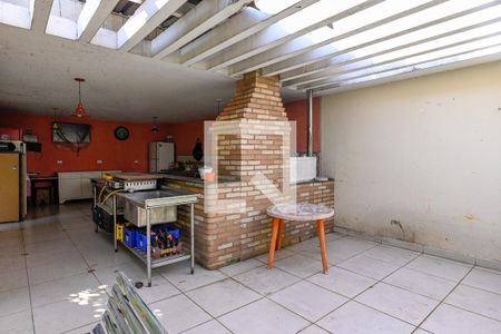 Casa para alugar com 424m², 5 quartos e 6 vagas Casa para alugar com 424m², 5 quartos e 6 vagasLazer