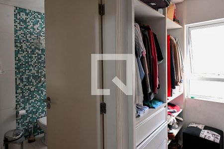 Casa para alugar com 424m², 5 quartos e 6 vagas Casa para alugar com 424m², 5 quartos e 6 vagasCloset Quarto 3