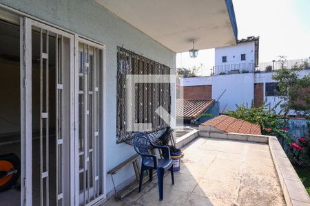 Casa para alugar com 424m², 5 quartos e 6 vagas Casa para alugar com 424m², 5 quartos e 6 vagasVaranda Sala 2