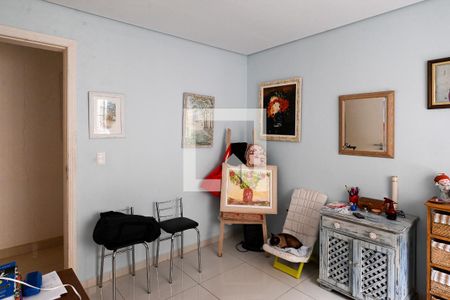 Casa para alugar com 424m², 5 quartos e 6 vagas Casa para alugar com 424m², 5 quartos e 6 vagasQuarto 2