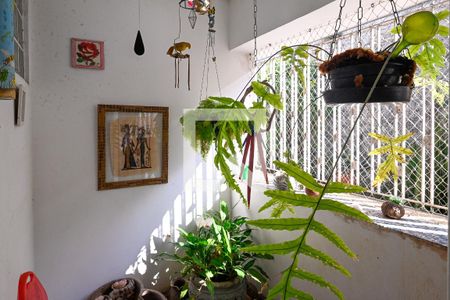 Casa para alugar com 424m², 5 quartos e 6 vagas Casa para alugar com 424m², 5 quartos e 6 vagasVaranda Quarto 1