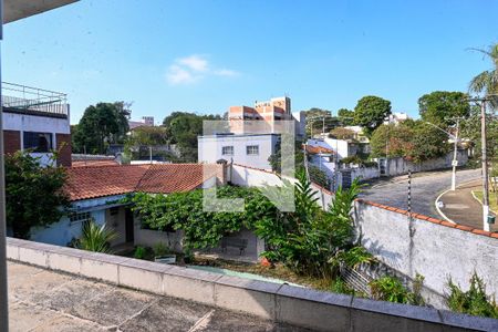 Casa para alugar com 424m², 5 quartos e 6 vagas Casa para alugar com 424m², 5 quartos e 6 vagasVaranda Sala 2