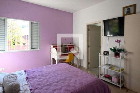 Casa para alugar com 424m², 5 quartos e 6 vagas Casa para alugar com 424m², 5 quartos e 6 vagasQuarto 4