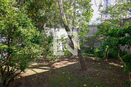 Casa para alugar com 424m², 5 quartos e 6 vagas Casa para alugar com 424m², 5 quartos e 6 vagasQuintal