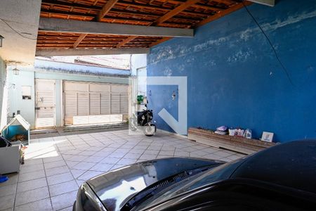 Casa para alugar com 424m², 5 quartos e 6 vagas Casa para alugar com 424m², 5 quartos e 6 vagasGaragem