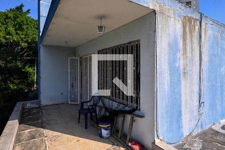 Casa para alugar com 424m², 5 quartos e 6 vagas Casa para alugar com 424m², 5 quartos e 6 vagasVaranda Sala 2