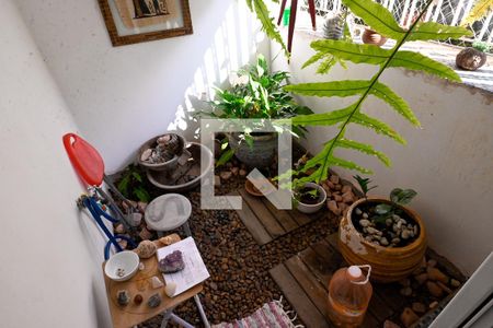 Casa para alugar com 424m², 5 quartos e 6 vagas Casa para alugar com 424m², 5 quartos e 6 vagasVaranda Quarto 1