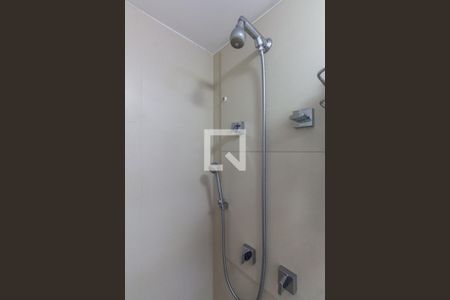 Studio à venda com 40m², 1 quarto e 1 vagaBanheiro