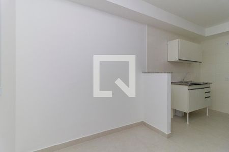 Sala de kitnet/studio à venda com 1 quarto, 30m² em Jardim Mirante, São Paulo