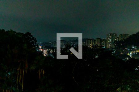 Suíte - Vista de kitnet/studio à venda com 1 quarto, 30m² em Jardim Mirante, São Paulo