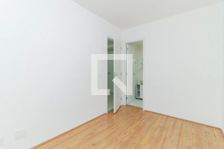 Suíte de kitnet/studio à venda com 1 quarto, 30m² em Jardim Mirante, São Paulo