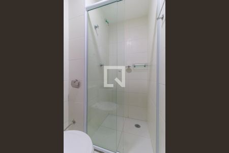 Studio à venda com 30m², 1 quarto e sem vagaBanheiro