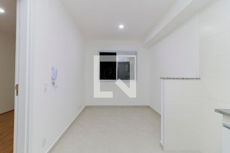 Sala de kitnet/studio à venda com 1 quarto, 30m² em Jardim Mirante, São Paulo