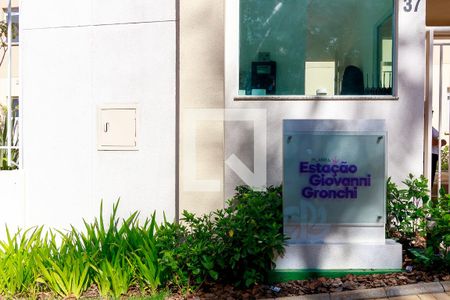 Studio à venda com 30m², 1 quarto e sem vagaFachada