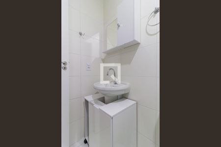 Studio à venda com 30m², 1 quarto e sem vagaBanheiro