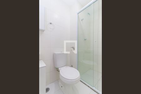 Studio à venda com 30m², 1 quarto e sem vagaBanheiro