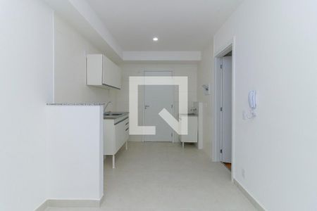 Sala de kitnet/studio à venda com 1 quarto, 30m² em Jardim Mirante, São Paulo