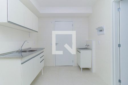 Studio à venda com 30m², 1 quarto e sem vagaCozinha