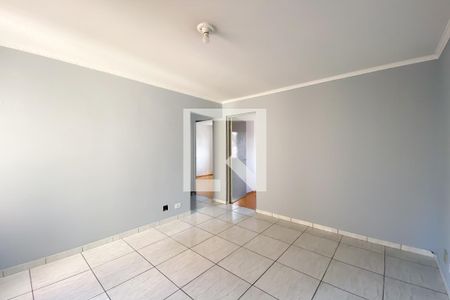 Sala de apartamento para alugar com 2 quartos, 47m² em Conceicao, Osasco