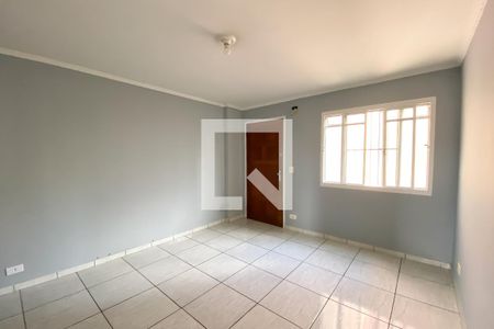 Sala de apartamento para alugar com 2 quartos, 47m² em Conceicao, Osasco
