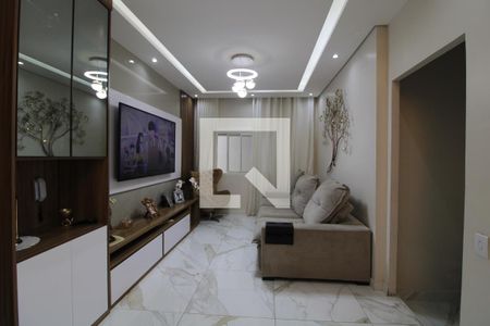 Sala de casa à venda com 4 quartos, 320m² em Campo Grande, São Paulo