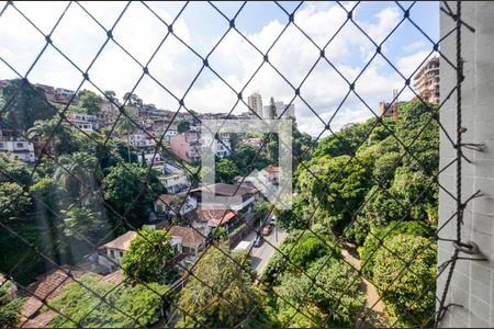 Apartamento à venda com 3 quartos, 200m² em Ingá, Niterói