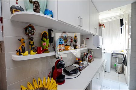 Apartamento à venda com 200m², 3 quartos e 2 vagas Apartamento à venda com 200m², 3 quartos e 2 vagasCozinha