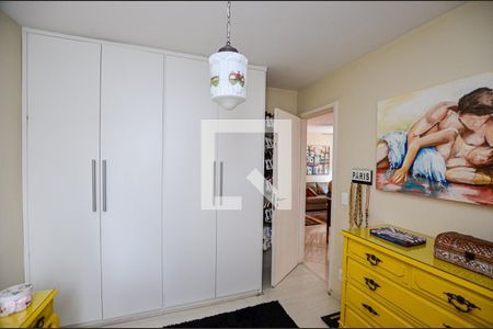 Quarto 2 de apartamento à venda com 3 quartos, 200m² em Ingá, Niterói