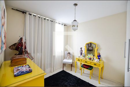 Quarto 2 de apartamento à venda com 3 quartos, 200m² em Ingá, Niterói