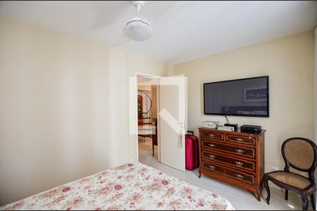 Quarto 1 de apartamento à venda com 3 quartos, 200m² em Ingá, Niterói